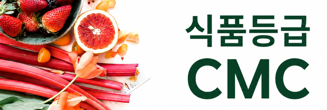 Food Grade CMC
